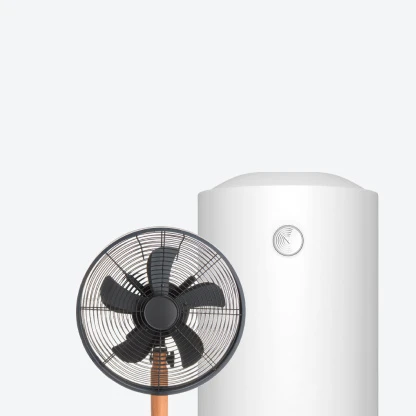 Климат и отопление