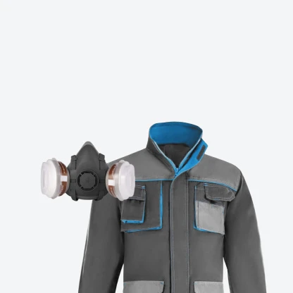 Спецодежда и СИЗ