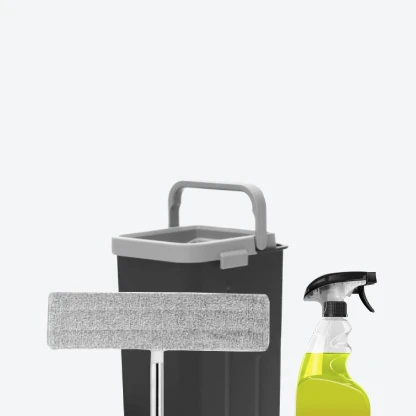 Клининг и химия